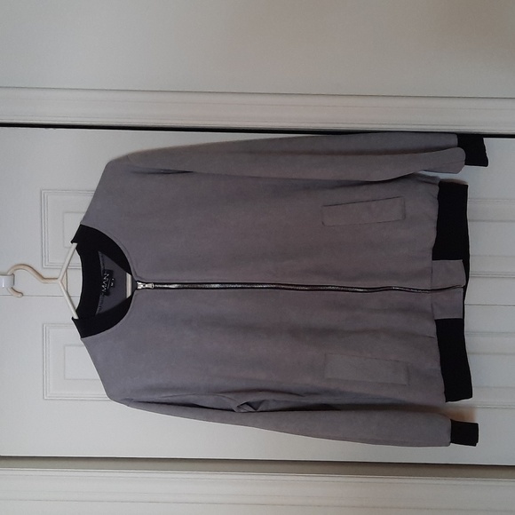 Men's Bomber jacket - Picture 1 of 5